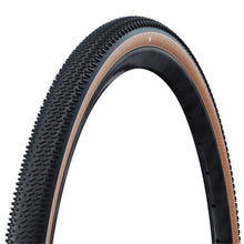 Schwalbe G-One R Tire - 700 x 50, Tubeless Folding - Black/Transparent [MPN: 11654587]_1872399