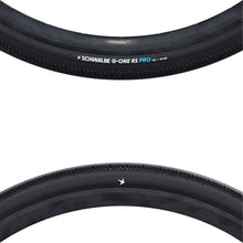 Schwalbe G-One RS Tire - 700 x 40, Tubeless, Folding, Black, Evolution Line [MPN: 11654583]_1872376