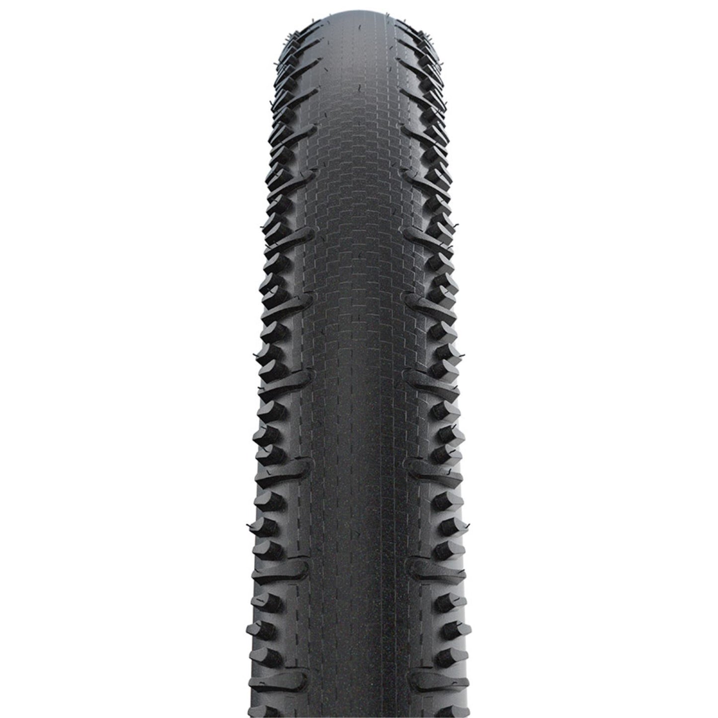 Schwalbe G-One RS Tire - 700 x 40, Tubeless, Folding, Black, Evolution Line [MPN: 11654583]_1872377