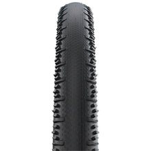 Schwalbe G-One RS Tire - 700 x 40, Tubeless, Folding, Black, Evolution Line [MPN: 11654583]_1872377