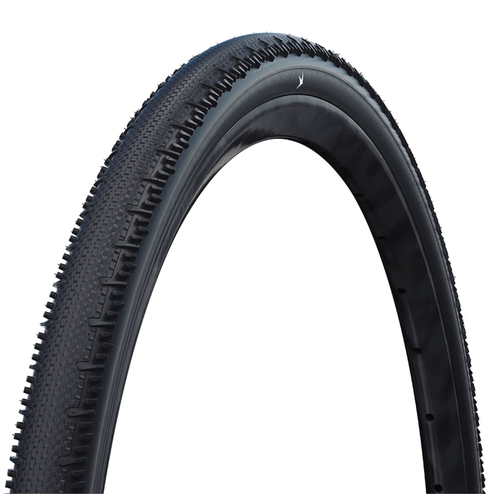 Schwalbe G-One RS Tire - 700 x 40, Tubeless, Folding, Black, Evolution Line [MPN: 11654583]_1872378
