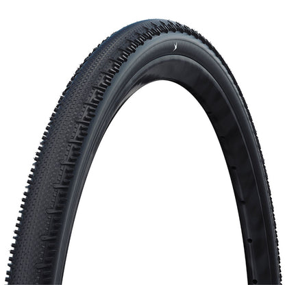 Schwalbe G-One RS Tire - 700 x 45, Tubeless, Folding, Black, Evolution Line [MPN: 11654584]_1872410