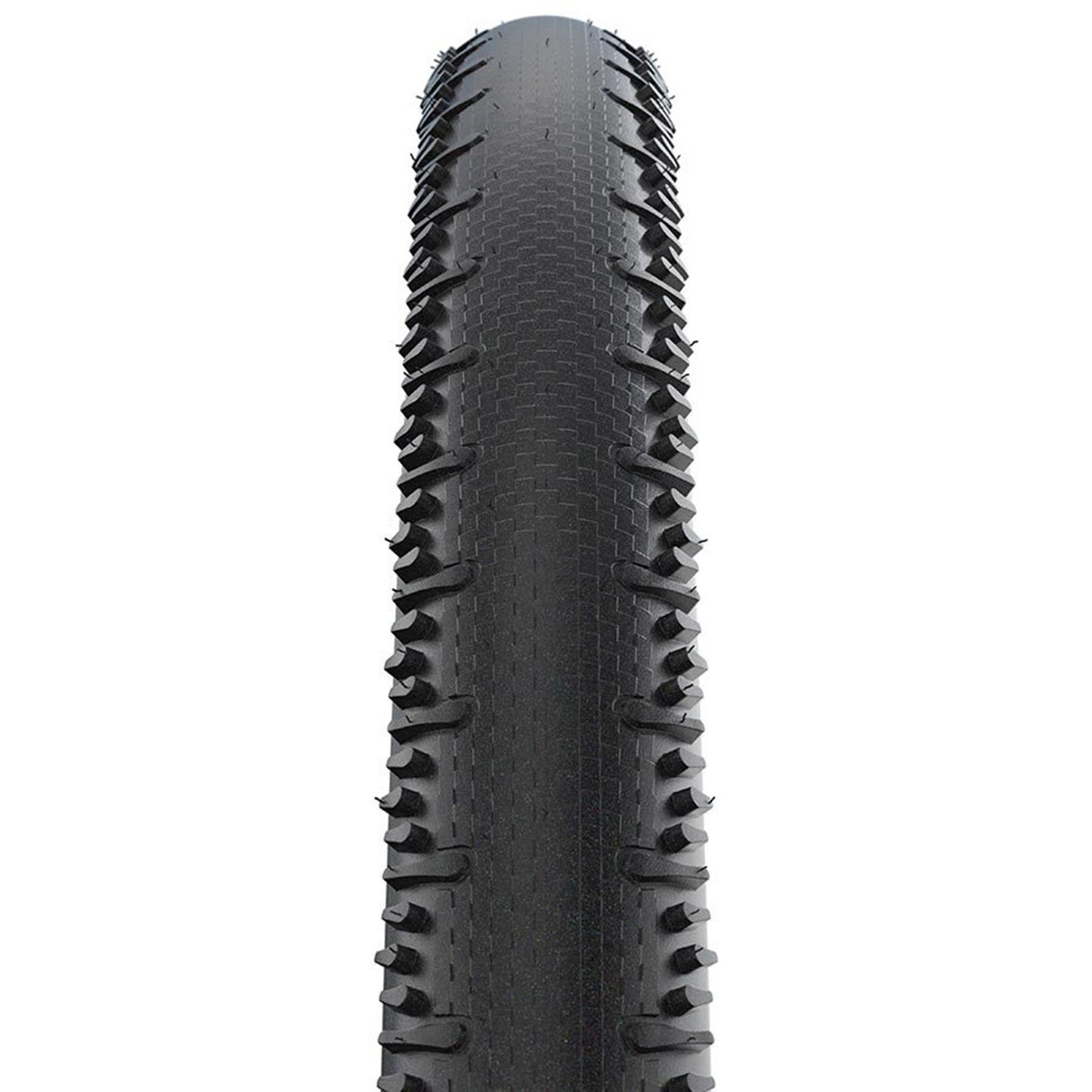 Schwalbe G-One RS Tire - 700 x 45, Tubeless, Folding, Black/Transparent [MPN: 11654396.01]_1710446