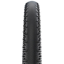 Schwalbe G-One RS Tire - 700 x 45, Tubeless, Folding, Black/Transparent [MPN: 11654396.01]_1710446