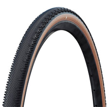 Schwalbe G-One RS Tire - 700 x 50, Tubeless, Folding, Black/Transparent [MPN: 11654588]_1872411