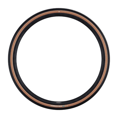 Schwalbe G-One RS Tire - 700 x 50, Tubeless, Folding, Black/Transparent [MPN: 11654588]_1872413