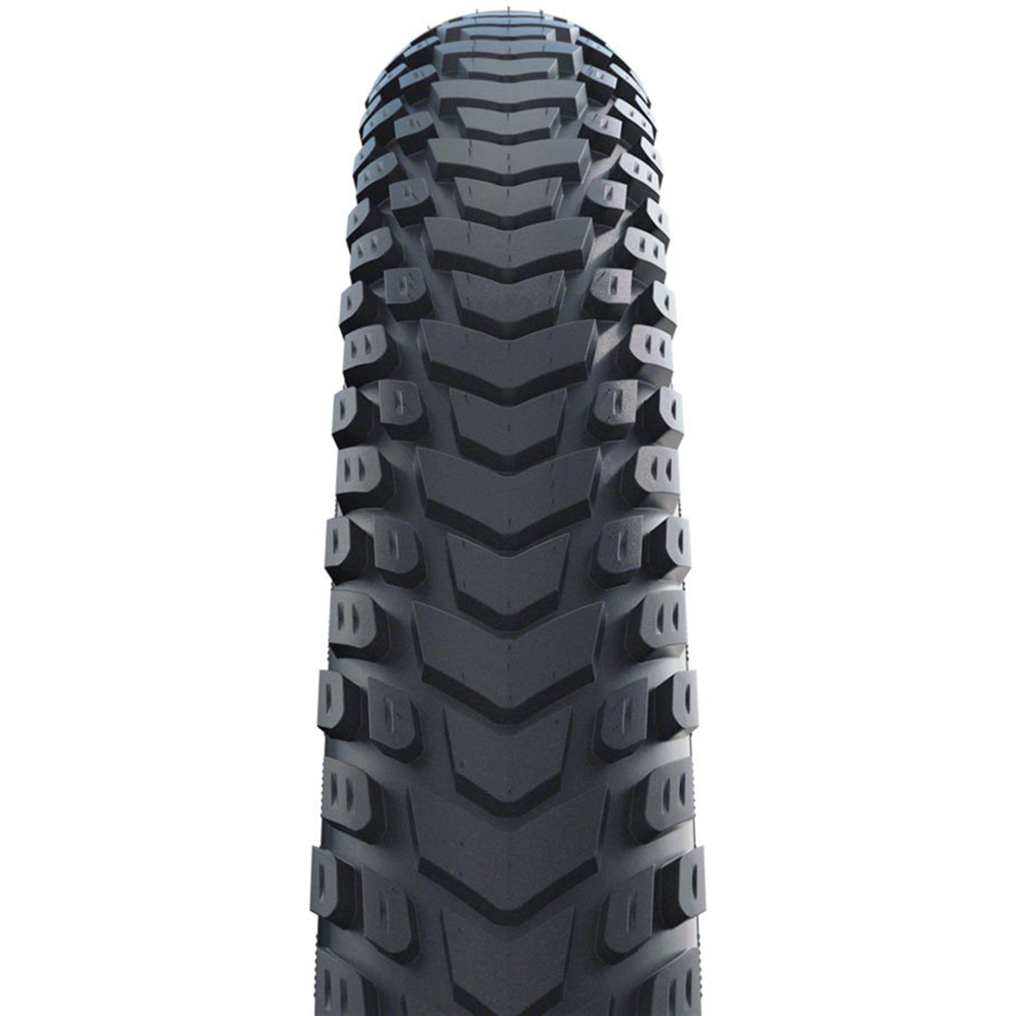 Schwalbe Marathon Mondial Tire - 700 x 50, Clincher, Wire, Black/Reflective [MPN: 11159537]_1933067
