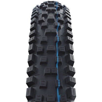Schwalbe Nobby Nic Tire - 29 x 2.40, Tubeless, Folding, Black, Evolution Line [MPN: 11654468]_1932565