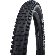 Schwalbe Nobby Nic Tire - 29 x 2.40, Tubeless, Folding, Black, Evolution Line [MPN: 11654468]_1932632