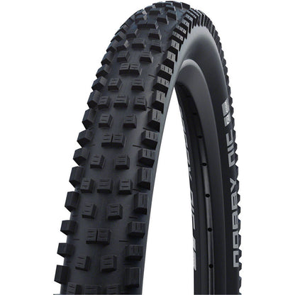 Schwalbe Nobby Nic Tire - 29 x 2.40, Tubeless, Folding, Black, Evolution Line [MPN: 11654468]_1932632