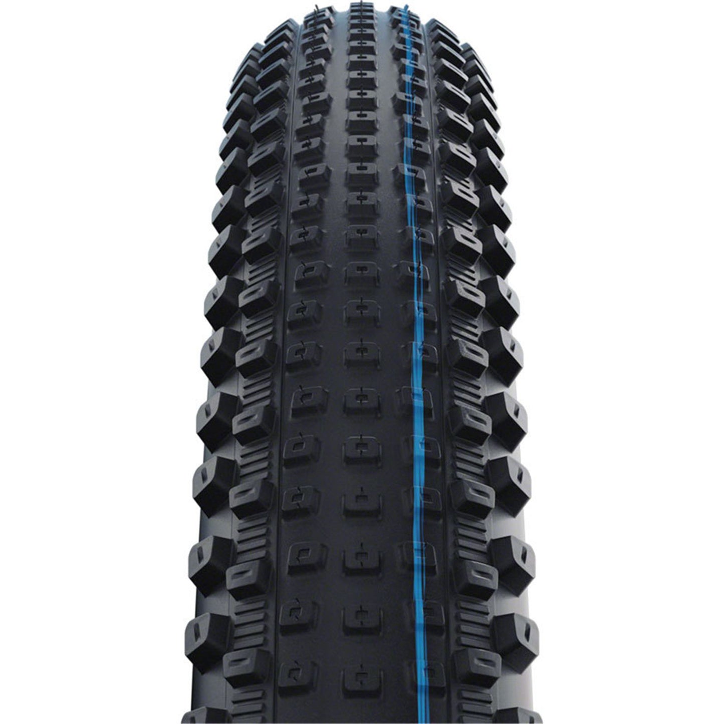 Schwalbe Rick XC Pro Tire - 29 x 2.40, Tubeless, Folding, Black, Evolution Line [MPN: 11654568]_1933075