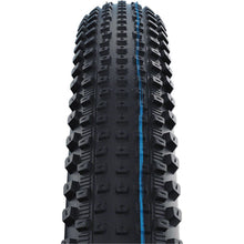 Schwalbe Rick XC Pro Tire - 29 x 2.40, Tubeless, Folding, Black, Evolution Line [MPN: 11654568]_1933075
