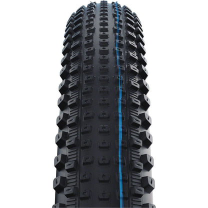 Schwalbe Rick XC Pro Tire - 29 x 2.40, Tubeless, Folding, Black, Evolution Line [MPN: 11654568]_1933075