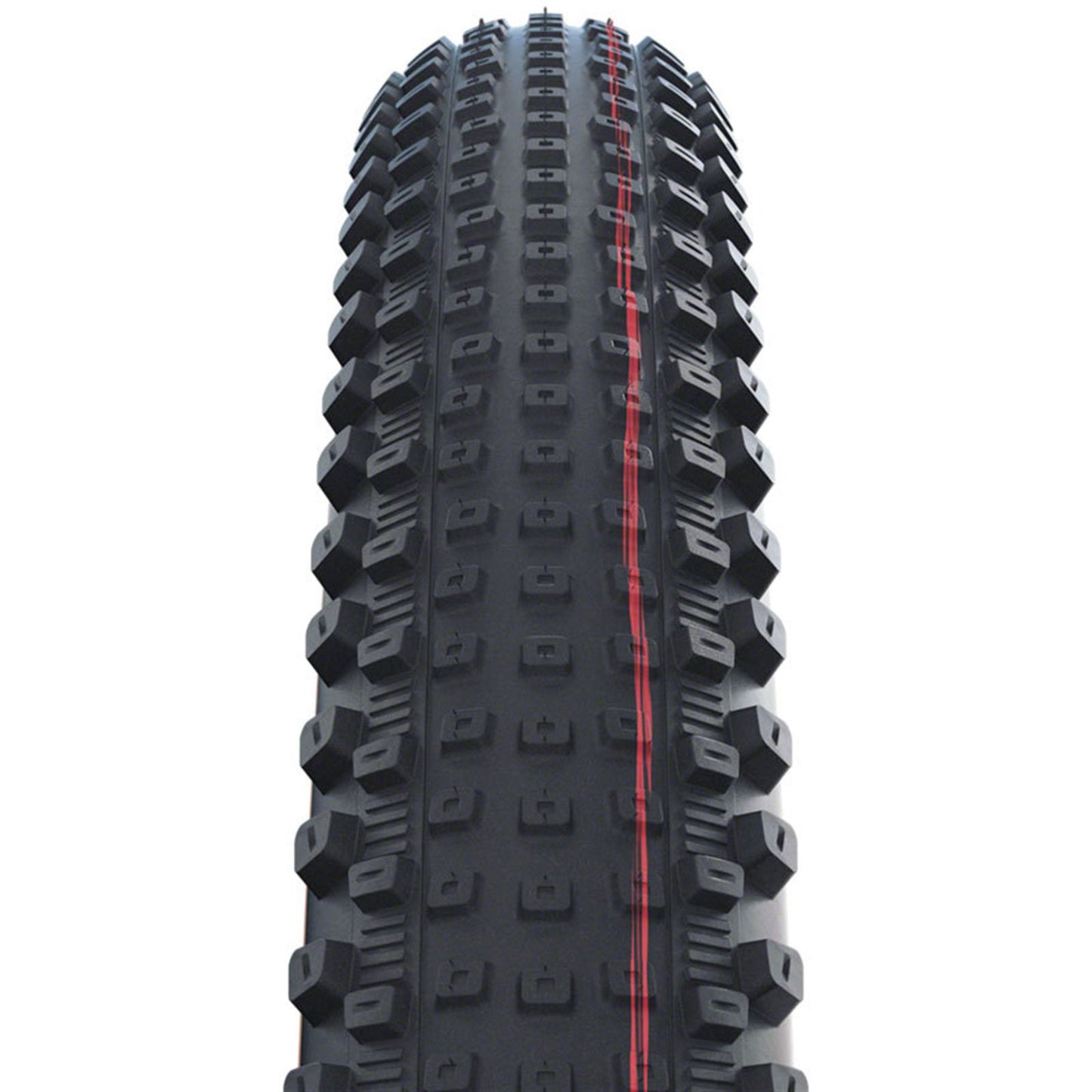 Schwalbe Rick XC Pro Tire - 29 x 2.40, Tubeless, Folding, Black/Transparent [MPN: 11654521]_1933077