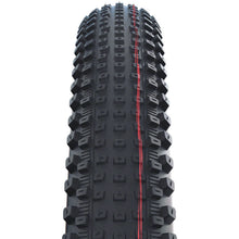 Schwalbe Rick XC Pro Tire - 29 x 2.40, Tubeless, Folding, Black/Transparent [MPN: 11654521]_1933077