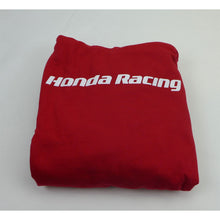 Factory Effex Honda Racing Pullover - Red - 2X OPEN BOX 16-88376_1506542