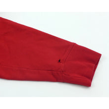 Factory Effex Honda Racing Pullover - Red - 2X OPEN BOX 16-88376_1506543