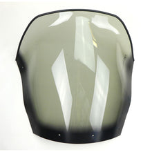 Powermadd Cobra Windshield for Ski-Doo - Smoke/Black High OPEN BOX 13042_1508760