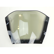 Powermadd Cobra Windshield for Ski-Doo - Smoke/Black High OPEN BOX 13042_1508761