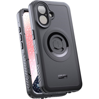 SP Connect Xtreme SPC+ Case - iPhone 16 [MPN: 52909]_1512869
