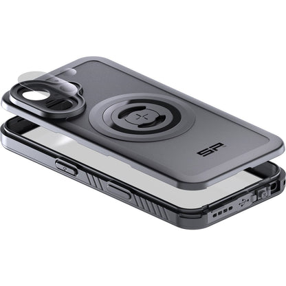 SP Connect Xtreme SPC+ Case - iPhone 16 [MPN: 52909]_1512868