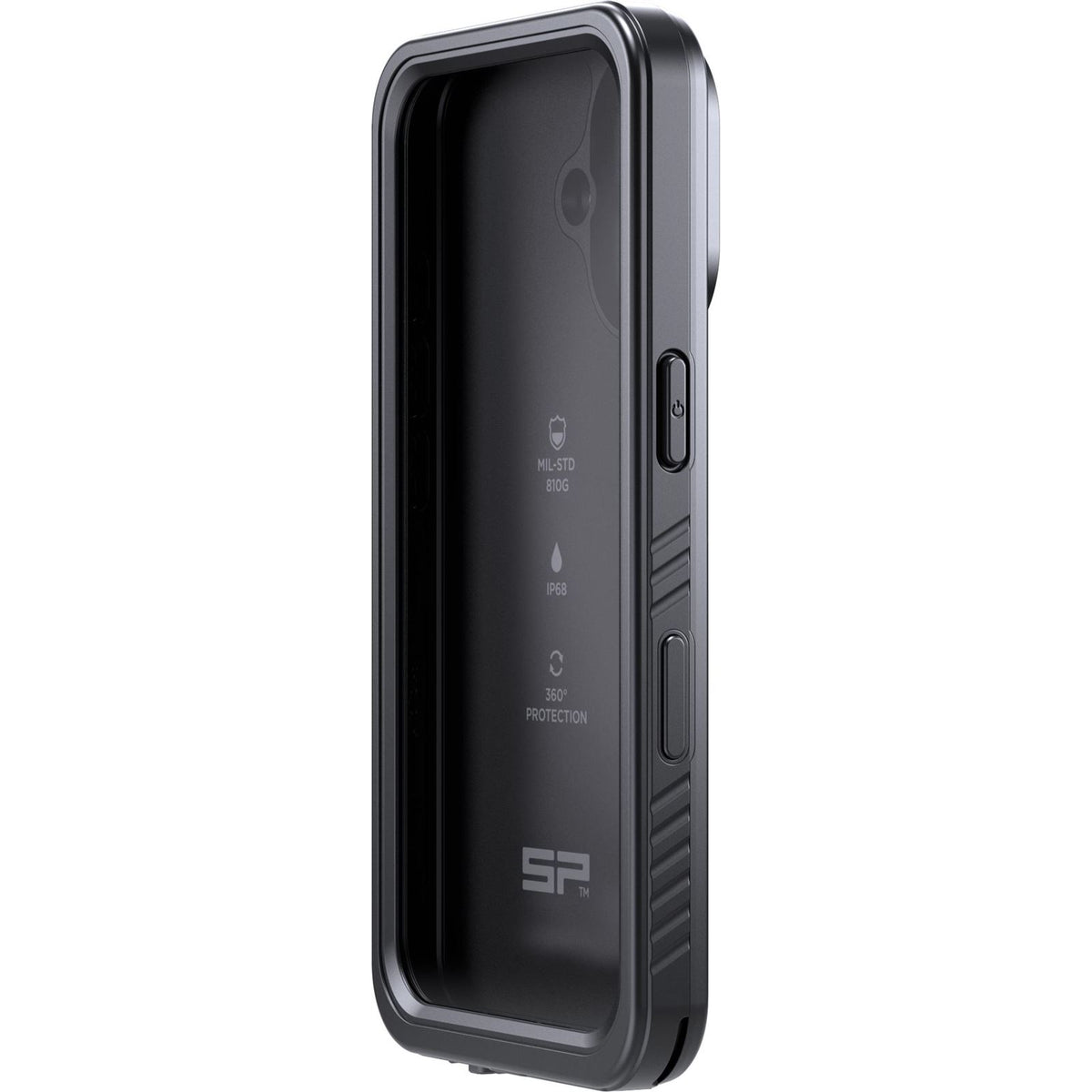 SP Connect Xtreme SPC+ Case - iPhone 16 [MPN: 52909]_1512867