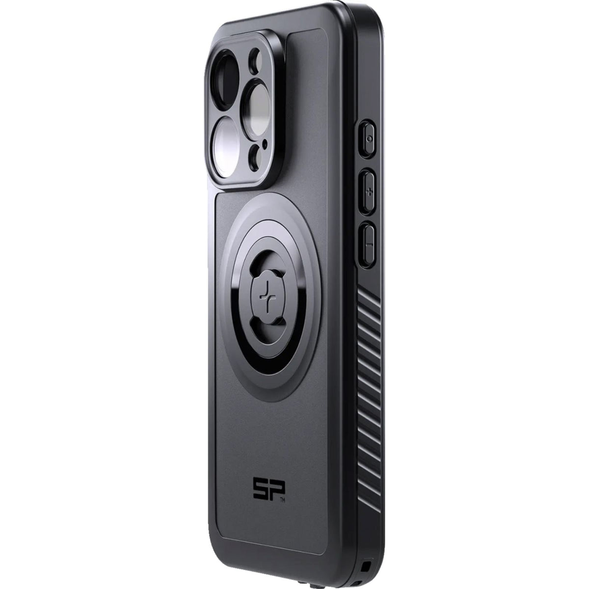 SP Connect Xtreme SPC+ Case - iPhone 16 Pro [MPN: 52910]_1511636