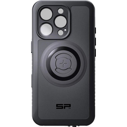 SP Connect Xtreme SPC+ Case - iPhone 16 Pro [MPN: 52910]_1512865