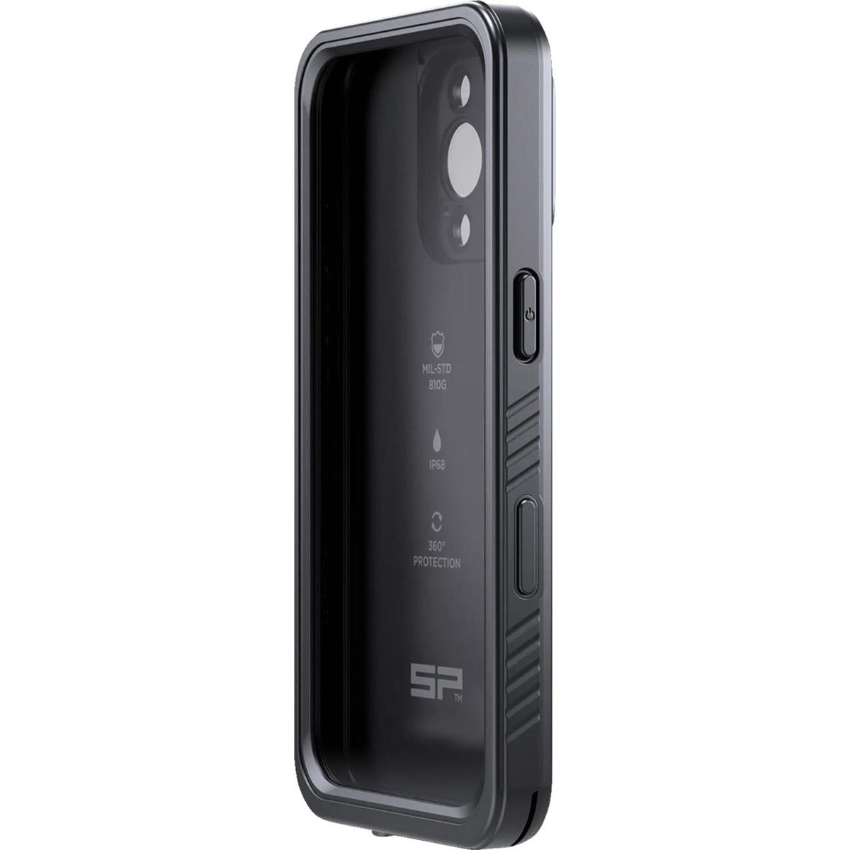 SP Connect Xtreme SPC+ Case - iPhone 16 Pro [MPN: 52910]_1512864