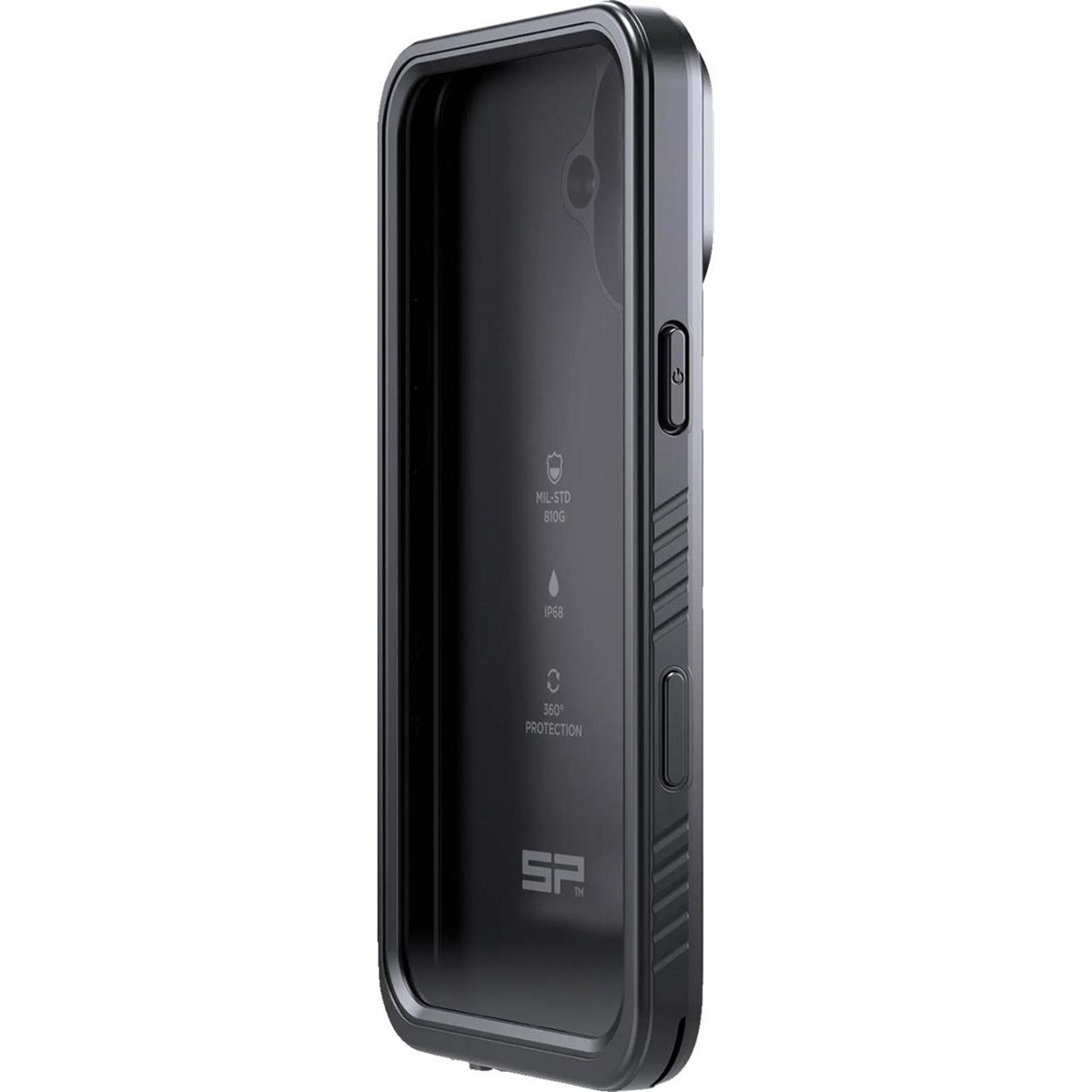 SP Connect Xtreme SPC+ Case - iPhone 16 Plus [MPN: 52911]_1512862