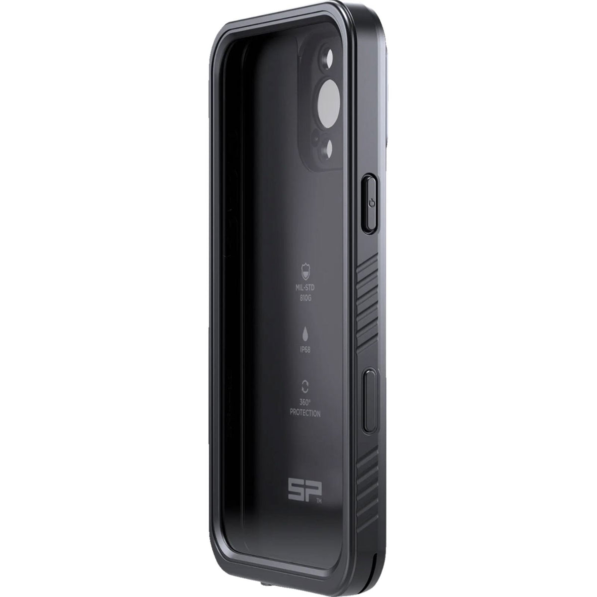 SP Connect Xtreme SPC+ Case - iPhone 16 Pro Max [MPN: 52912]_1511638