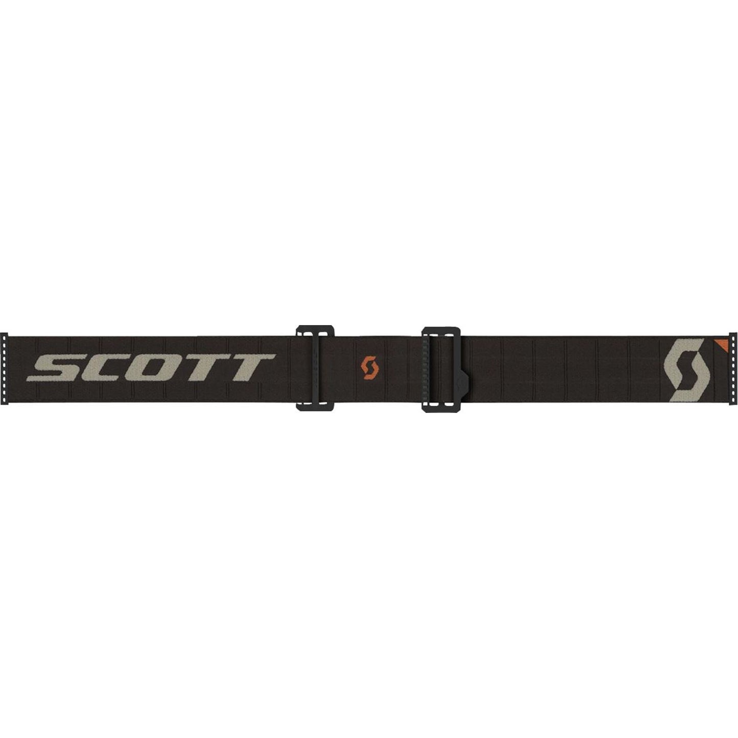Scott Prospect 2.0 AMP Goggles - Deep Brown/Beige - Amber Rose Works 421469-7699352_1512861