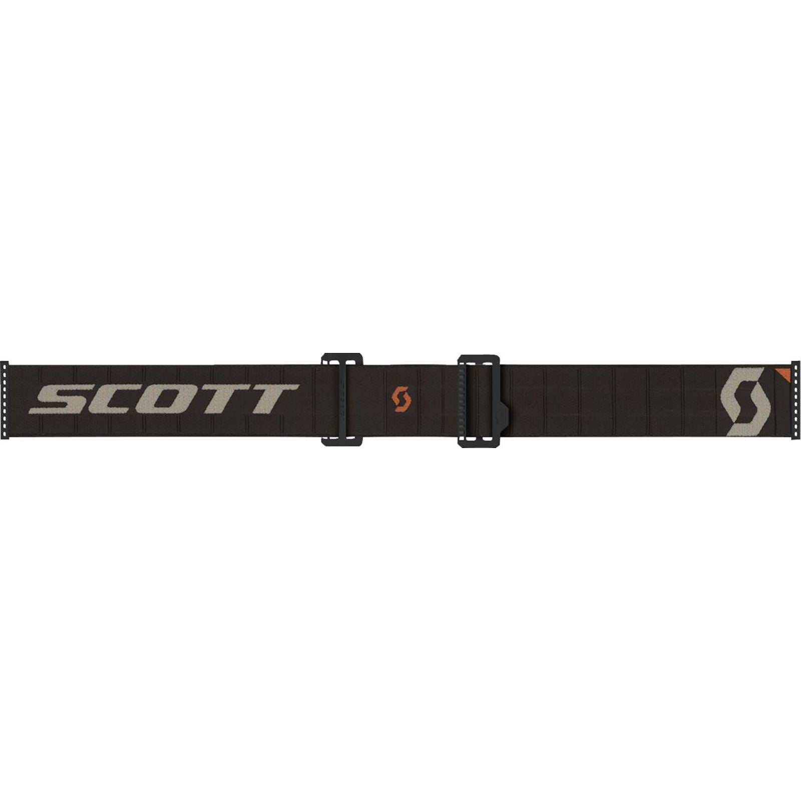 Scott Prospect 2.0 AMP Goggles - Deep Brown/Beige - Amber Rose Works 421469-7699352_1512861
