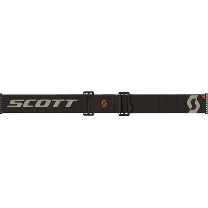 Scott Prospect 2.0 AMP Goggles - Deep Brown/Beige - Amber Rose Works 421469-7699352_1512861