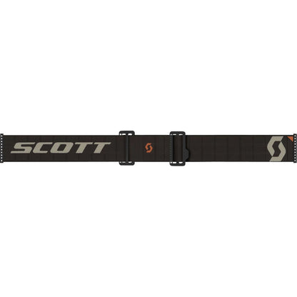 Scott Prospect 2.0 AMP Goggles - Deep Brown/Beige - Gold Chrome 421478-7699324_1510897