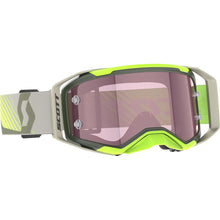 Scott Prospect 2.0 AMP Goggles - Kaki Green/Neon Yellow - Rose 421469-7701352_1510894