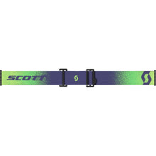 Scott Prospect 2.0 AMP Goggles - Midnight Purple/Safety Yellow - Rose 421469-7914352_1512855