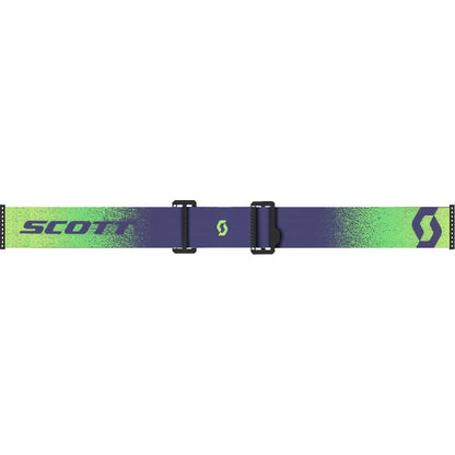Scott Prospect 2.0 AMP Goggles - Midnight Purple/Safety Yellow - Rose 421469-7914352_1512855