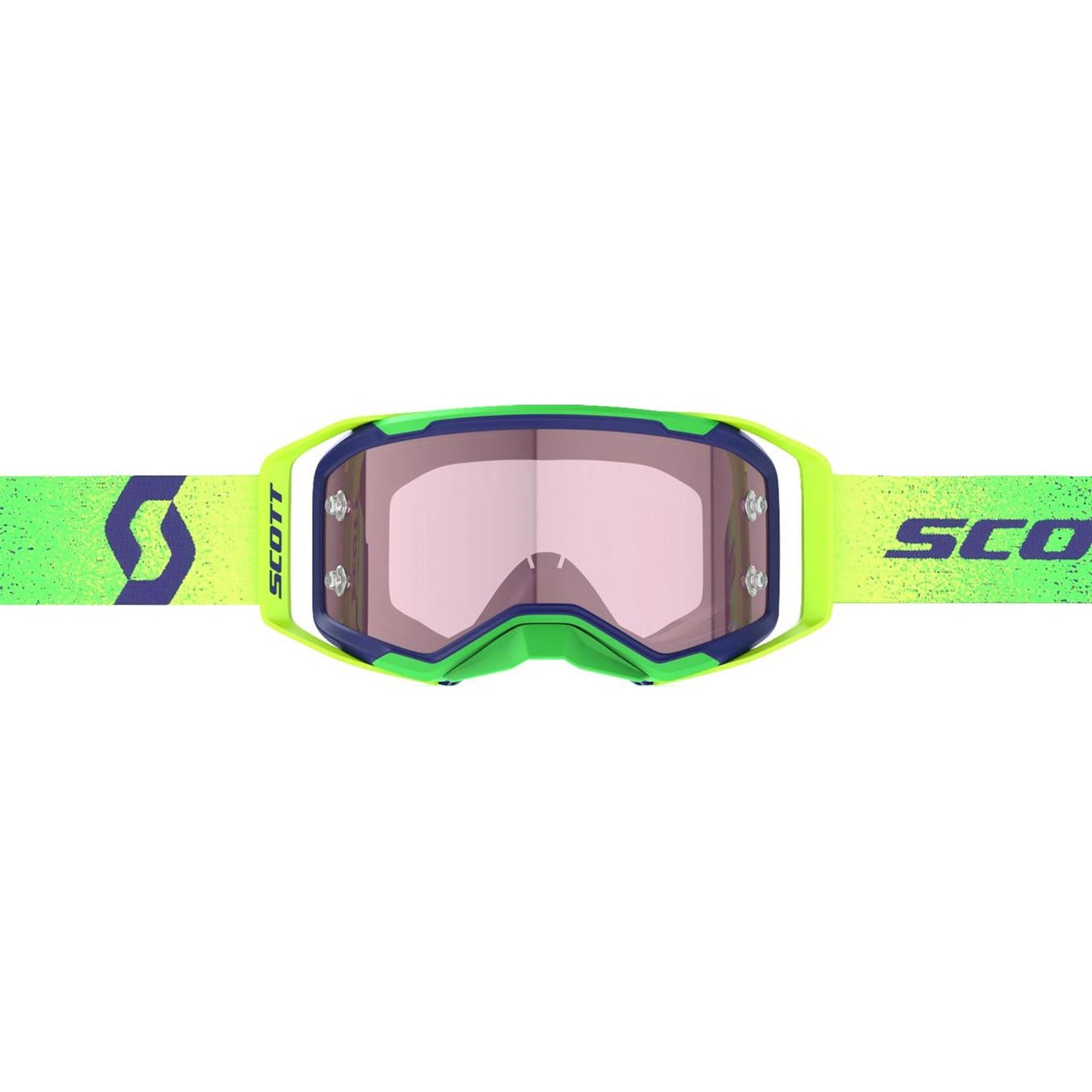Scott Prospect 2.0 AMP Goggles - Midnight Purple/Safety Yellow - Rose 421469-7914352_1512878