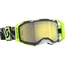 Scott Prospect 2.0 Goggles - Caviar Black/Safety Yellow - Yellow Chrome 421471-7911289_1510887