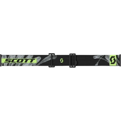 Scott Prospect 2.0 Goggles - Caviar Black/Safety Yellow - Yellow Chrome 421471-7911289_1512909
