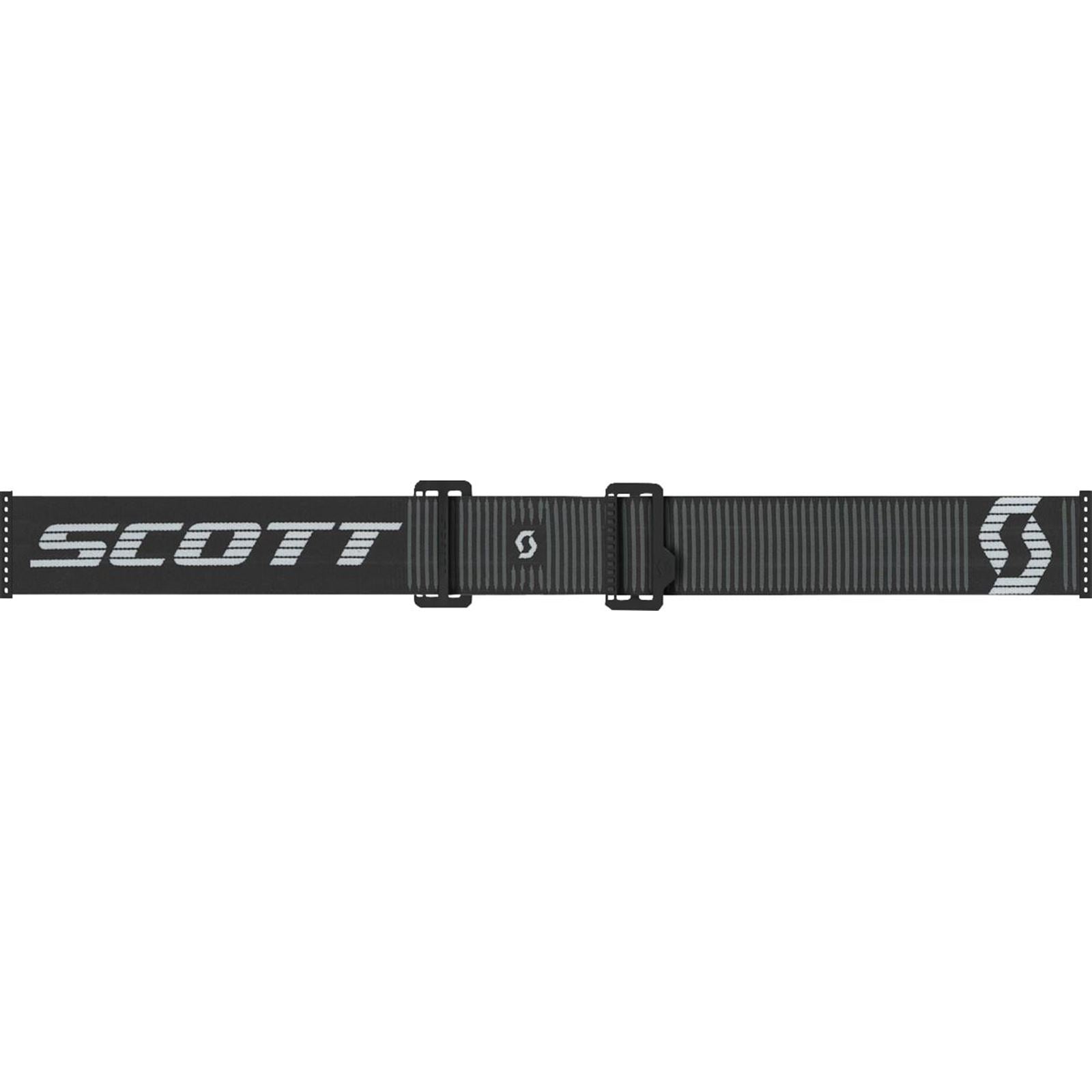 Scott Prospect 2.0 Goggles - Black/White - Green Chrome 421471-1007279_1512911