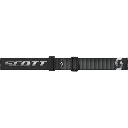 Scott Prospect 2.0 Goggles - Black/White - Green Chrome 421471-1007279_1512911