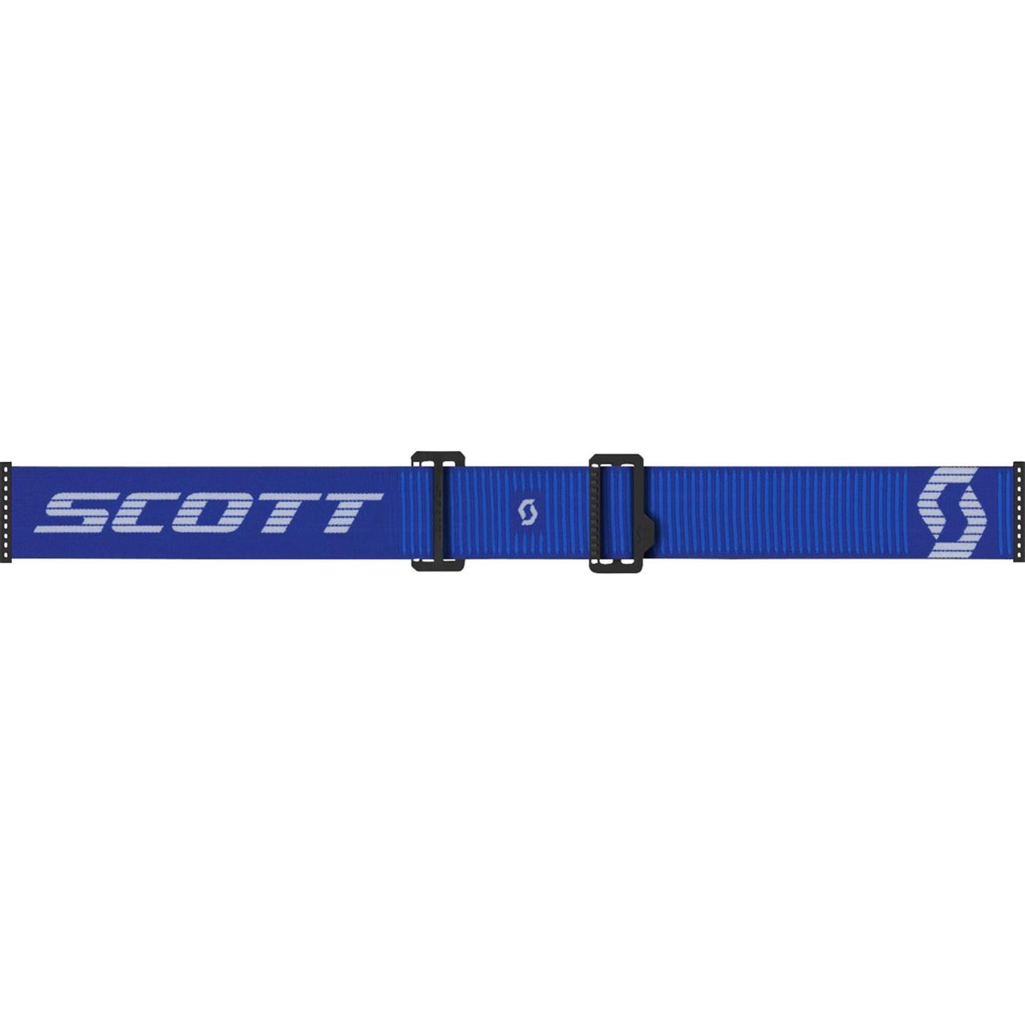 Scott Prospect 2.0 Goggles - Blue/White - Blue Chrome Works 421471-1006349_1512912