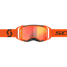 Scott Prospect 2.0 Goggles - Orange/Black - Orange Chrome 421471-1008280_1512921