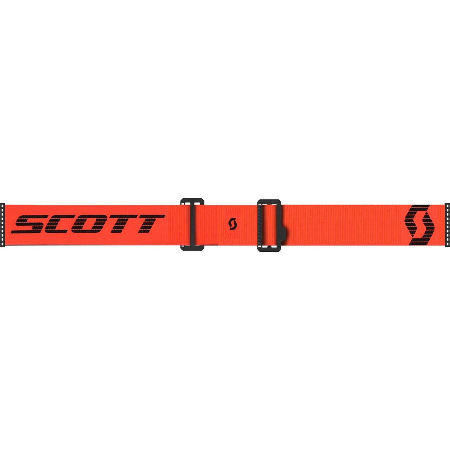 Scott Prospect 2.0 Goggles - Orange/Black - Orange Chrome 421471-1008280_1512915