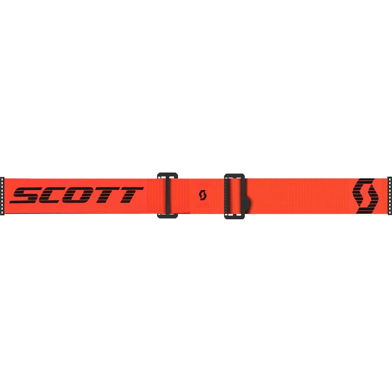 Scott Prospect 2.0 Goggles - Orange/Black - Orange Chrome 421471-1008280_1512915