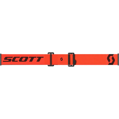 Scott Prospect 2.0 Goggles - Orange/Black - Orange Chrome 421471-1008280_1512915
