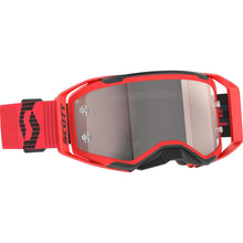 Scott Prospect 2.0 Goggles - Red/Black - Silver Chrome 421471-1018269_1510883
