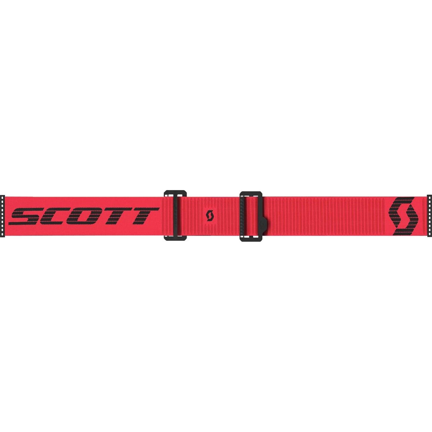 Scott Prospect 2.0 Goggles - Red/Black - Silver Chrome 421471-1018269_1512916